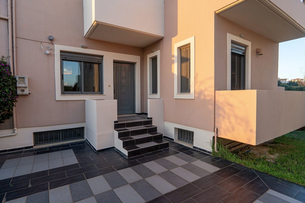 Detached house For sale Chania 638332