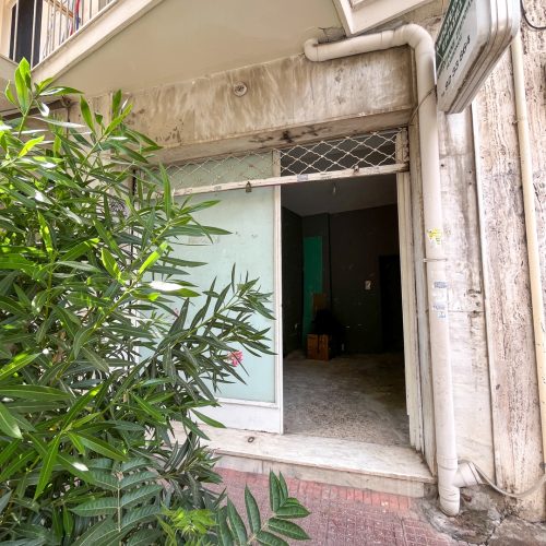 Shop For rent Akropoli 1042483