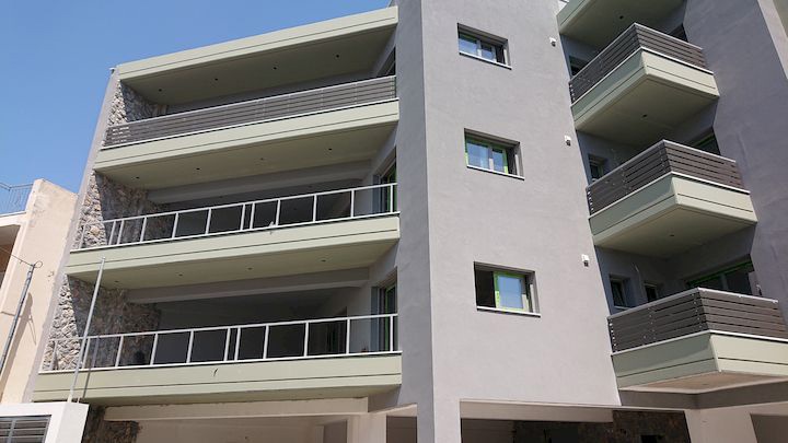 Apartment For sale Koropi 1083446