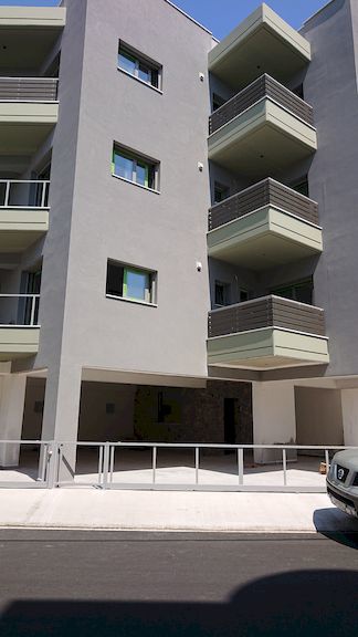 Apartment For sale Koropi 1083430