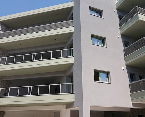 Apartment For sale Koropi 1083437