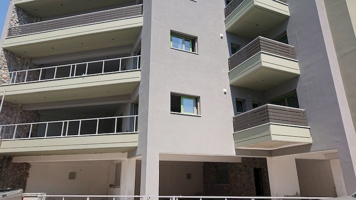 Apartment For sale Koropi 1083430