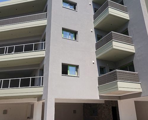 Apartment For sale Koropi 1083430