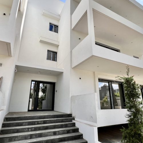 Apartment For Sale in Kifissia 1062822