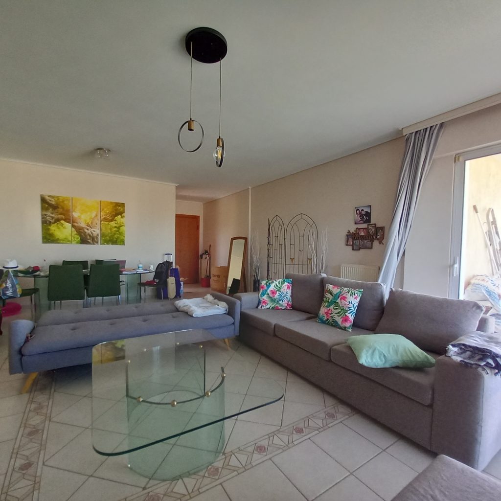 Apartment For sale Alimos 1082112