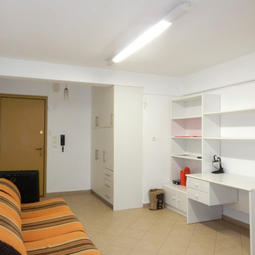 Apartment For sale Agia Paraskevi 1074431