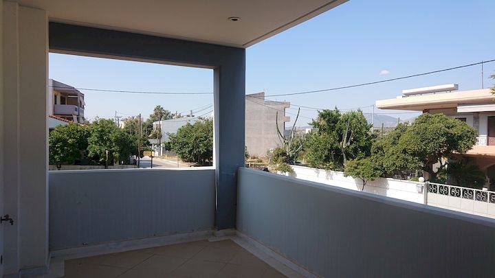 Maisonette For sale Spata 1079684