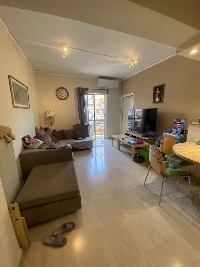 Apartment For sale Zografou 1086972