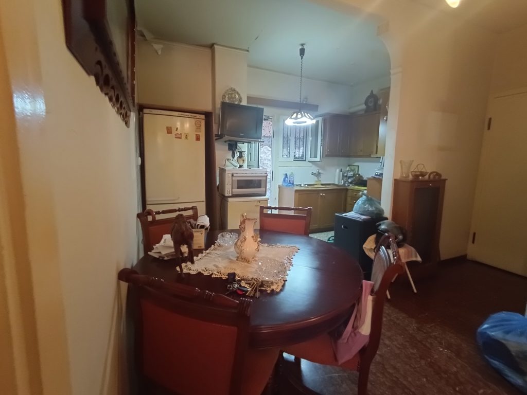 Apartment For sale Metaxourgio 1088783