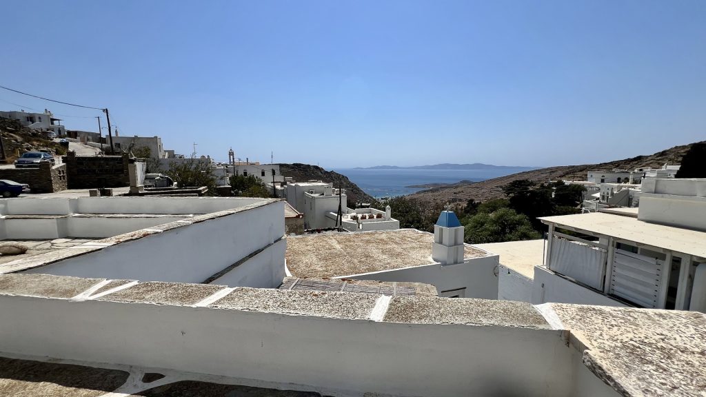 Detached house For sale Tinos 1087608