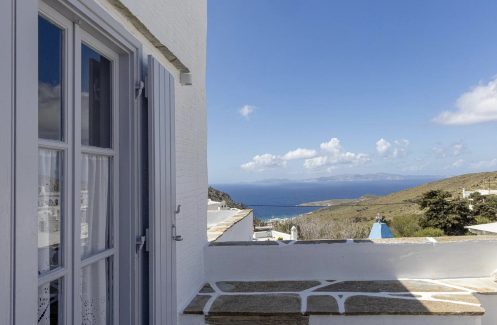 Detached house For sale Tinos 1087608