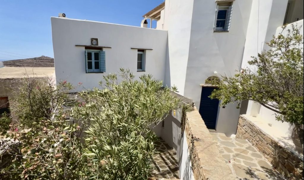 Detached house For sale Tinos 1083369