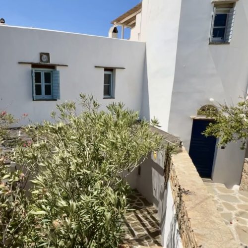 Detached house For sale Tinos 1083369