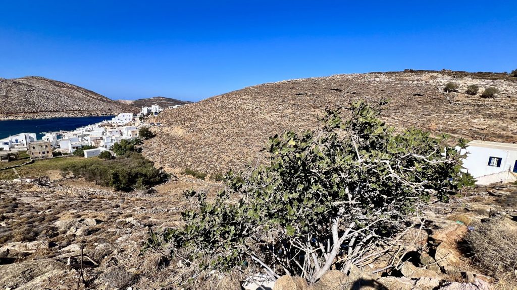 Land plot For sale Tinos 1087603