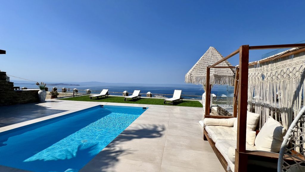 Villa For sale Tinos 1086976