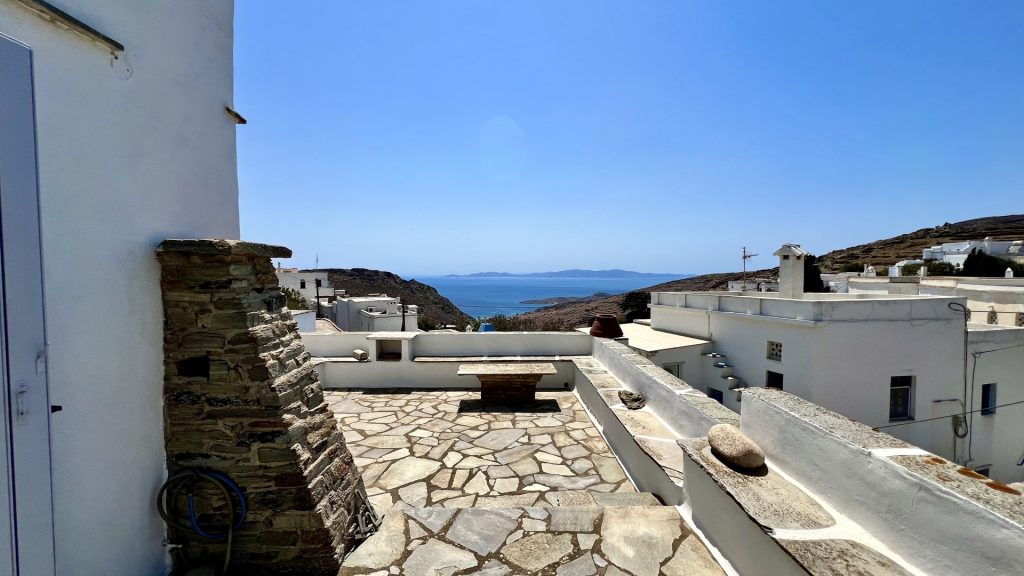 Detached house For sale Tinos 1087608