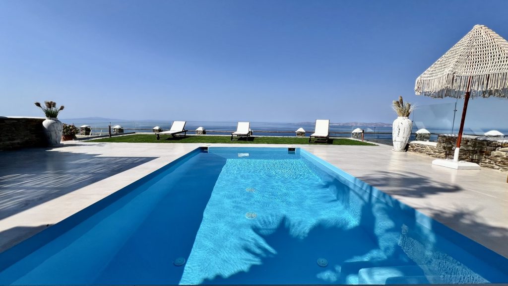 Villa For sale Tinos 1086976