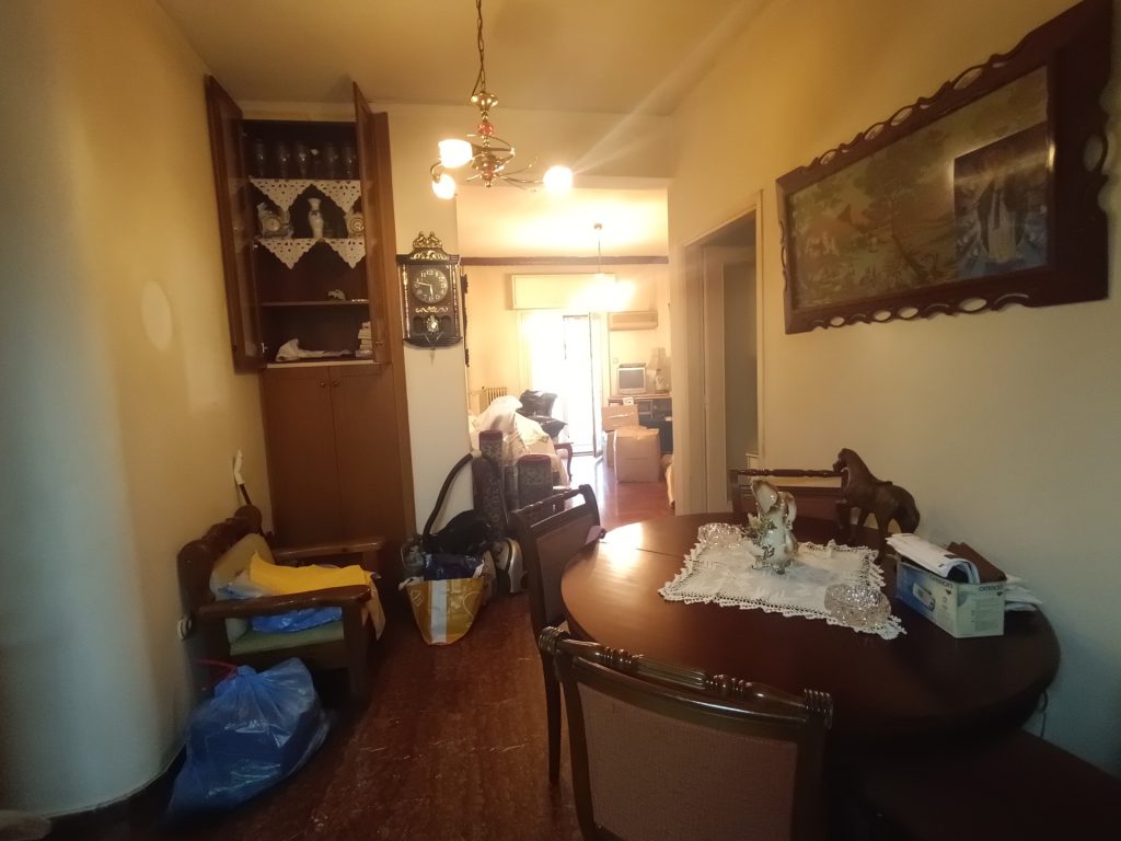 Apartment For sale Metaxourgio 1088783