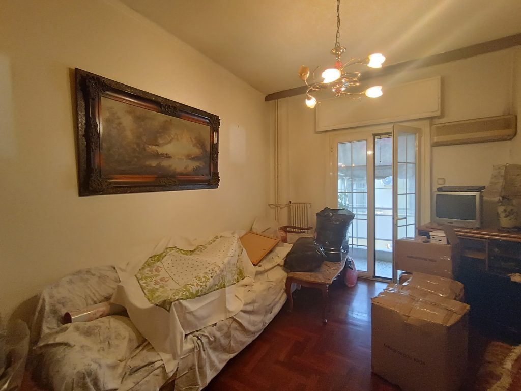 Apartment For sale Metaxourgio 1088783