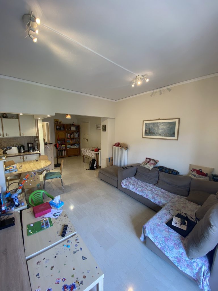 Apartment For sale Zografou 1086972