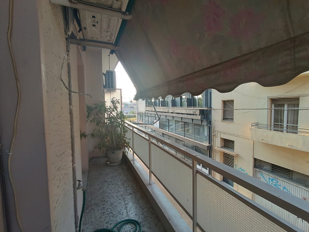 Apartment For sale Metaxourgio 1088783