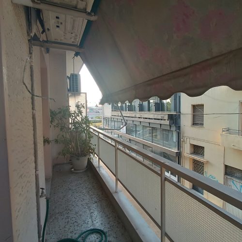 Apartment For sale Metaxourgio 1088783