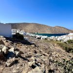 Land plot For sale Tinos 1087596