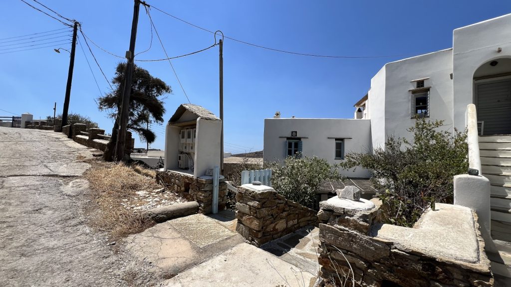 Detached house For sale Tinos 1083369