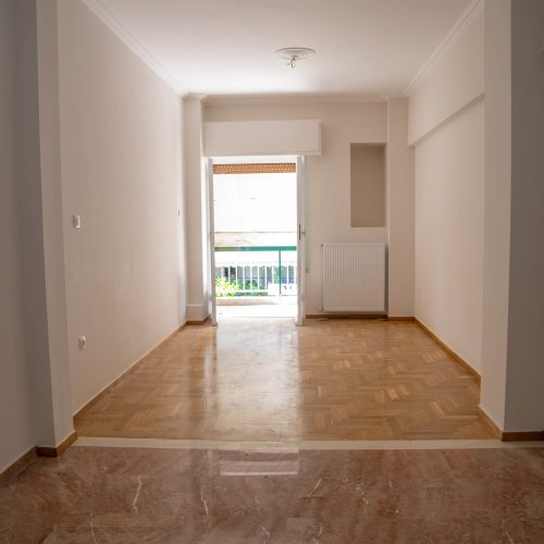 Apartment For rent Kipseli 1104467