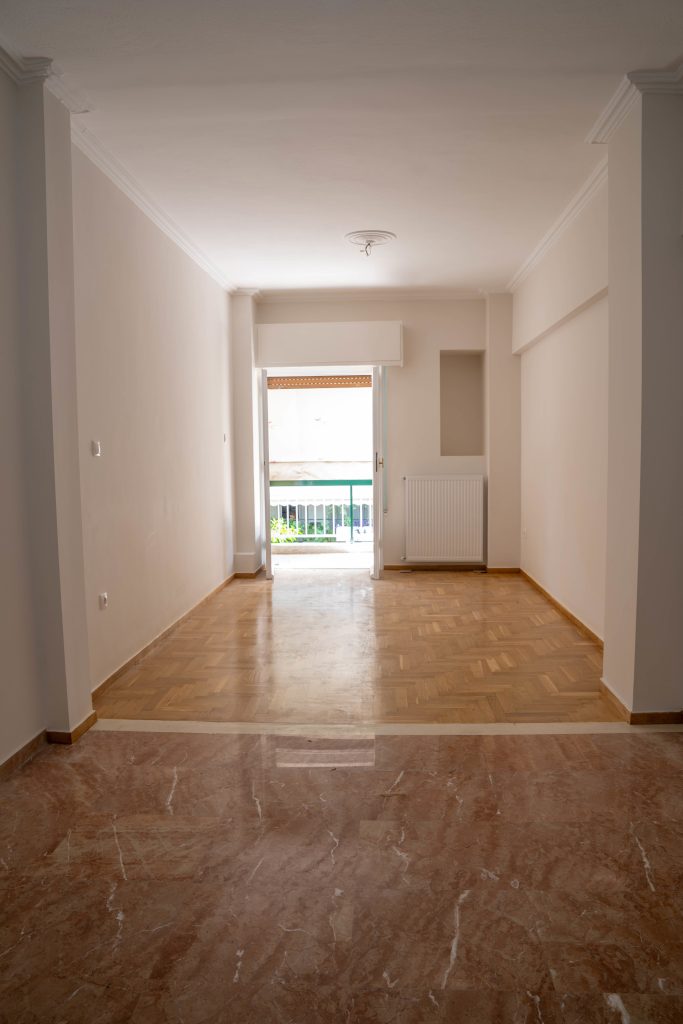 Apartment For rent Kipseli 1104467