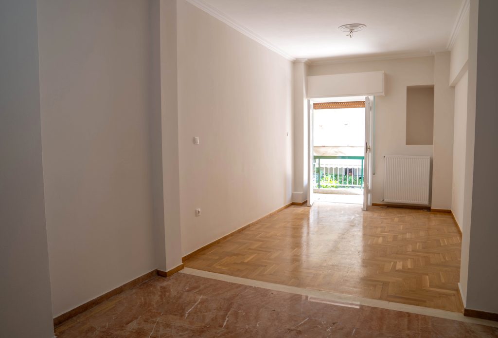 Apartment For rent Kipseli 1104467