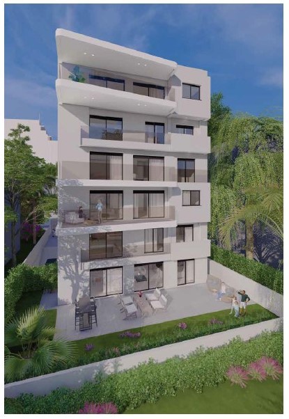 Maisonette For sale Agia Paraskevi 1106532