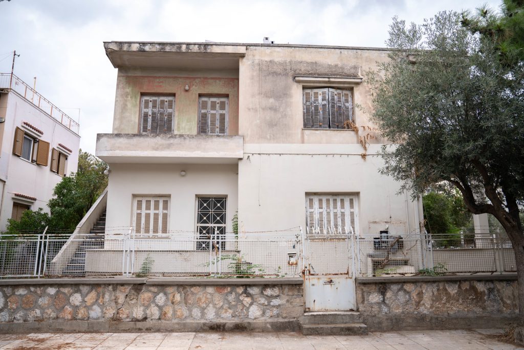 Building For sale Chalandri 1126666