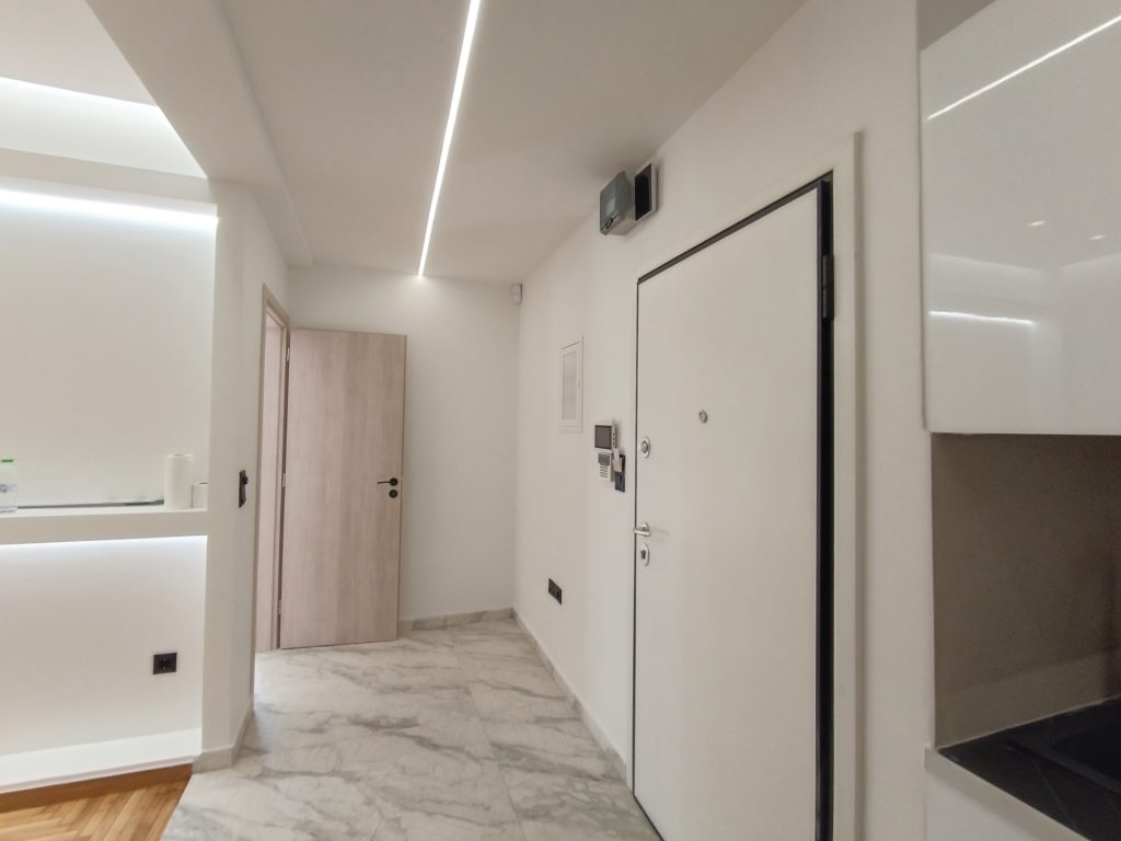 Apartment For sale Patisia 1105223