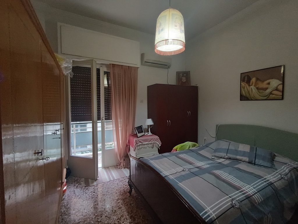 Apartment For sale Neos Kosmos 1097262