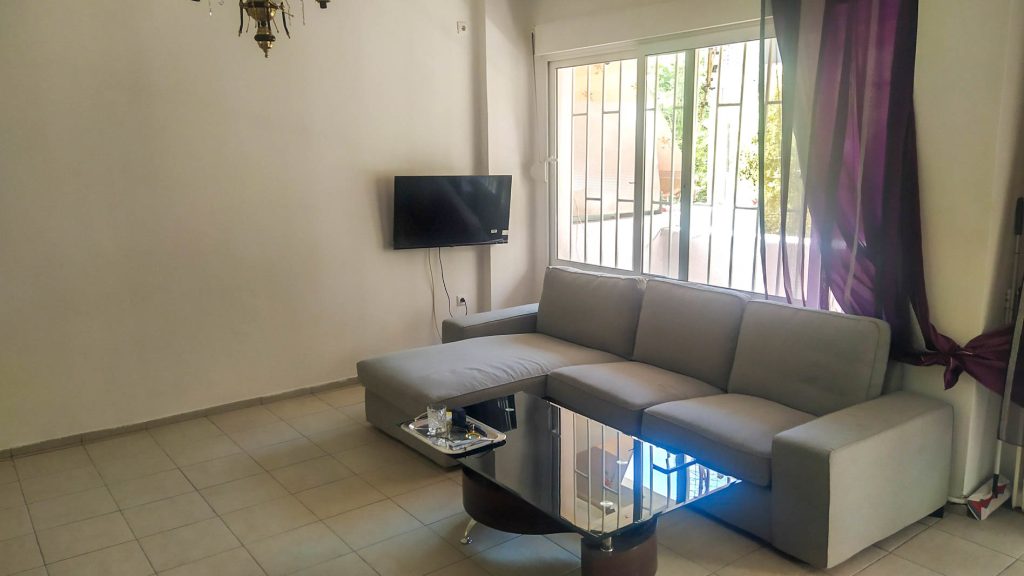 Maisonette For sale Ano Patisia 1106094