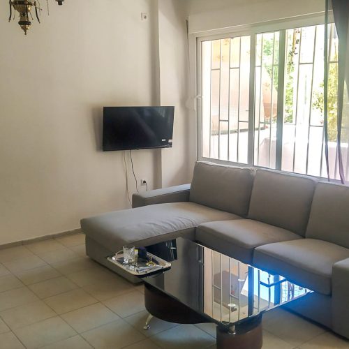 Maisonette For sale Ano Patisia 1106094