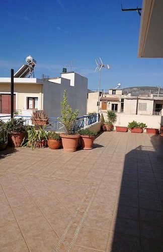 Apartment For sale Koropi 1102136