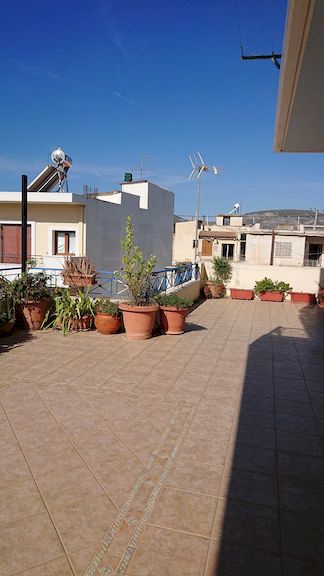 Apartment For sale Koropi 1102136