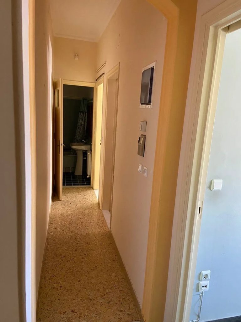 Apartment For sale Ilioupoli 1223277