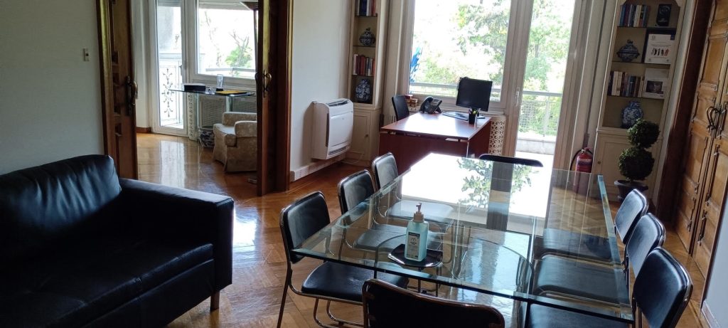 Apartment For sale Gizi 1215383