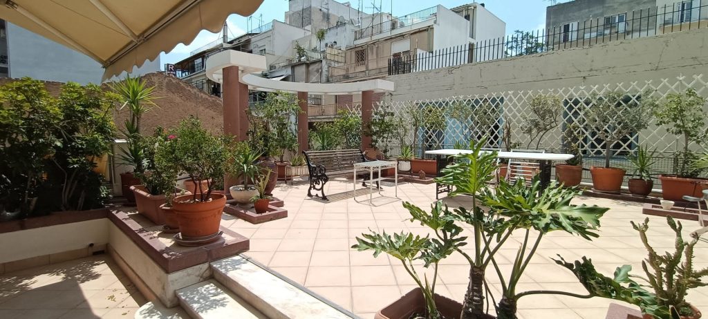 Apartment For sale Gizi 1215383