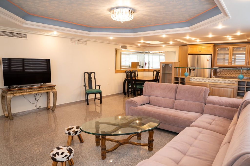 Apartment For rent Glyfada 1216441