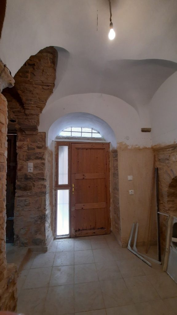 Detached house For sale Chios 1106274