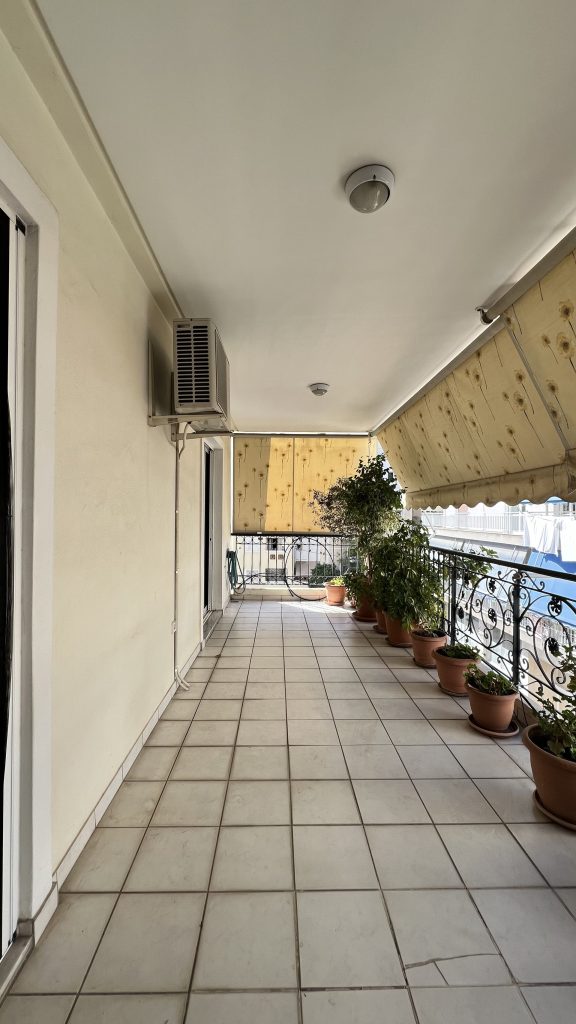 Apartment For sale Koukaki 1222554