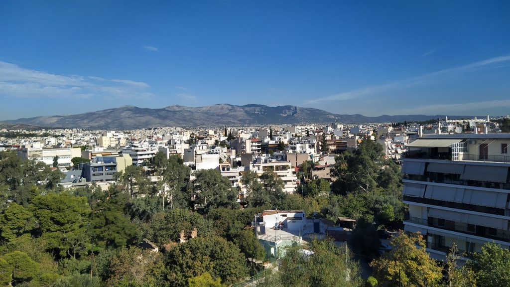 Διαμέρισμα Προς Ενοικίαση στα Άνω Πατήσια 1222724