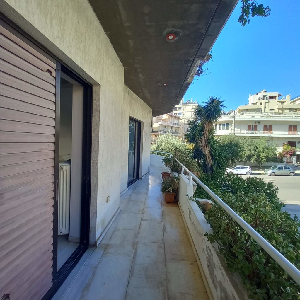 Apartment For rent Alimos 1218511