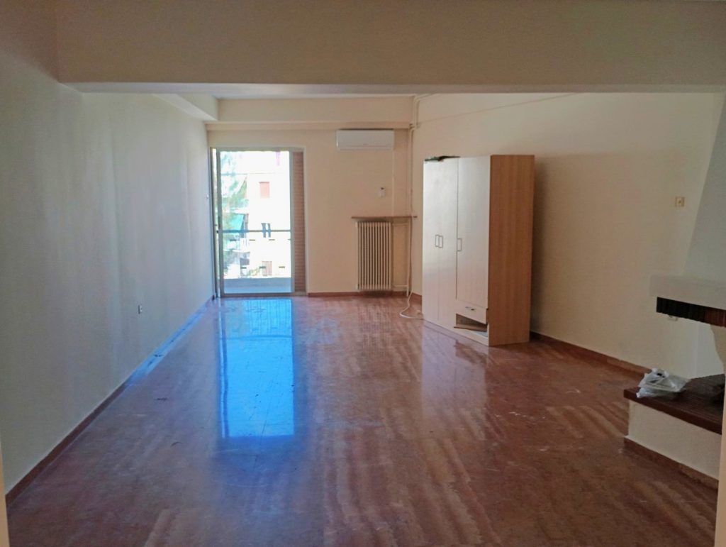 Apartment For rent Zografou 1228015