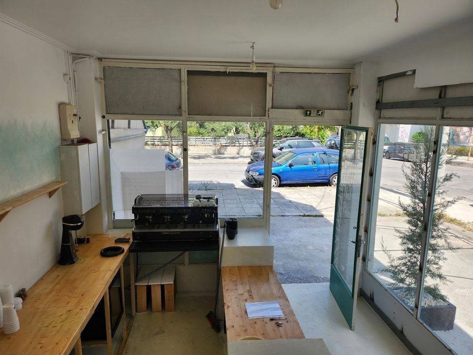 Shop For rent Ilioupoli 1218009