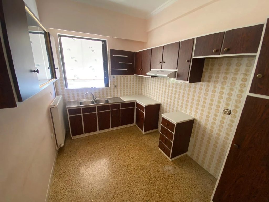 Apartment For sale Ilioupoli 1223277